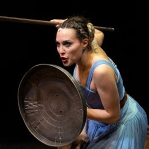A TROJAN WOMAN To Play Theater 98 @ The Tank For Limited Engagement Photo