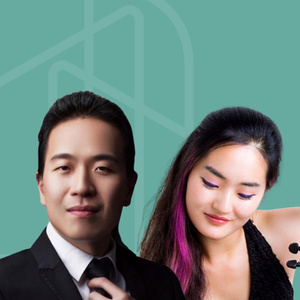 Yu&Sung Duo Will Bring SONGS MY MOTHER TAUGHT ME to Sierra Madre Playhouse