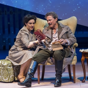 Photos: A Noise Within Presents Thornton Wilder's THE SKIN OF OUR TEETH Photo