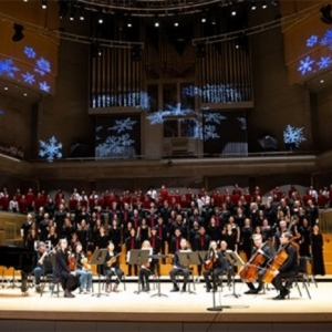 Holiday Events Set For Massey Hall and Roy Thomson Hall Photo