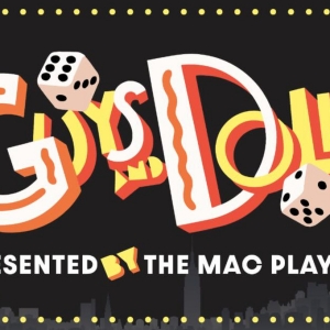 GUYS AND DOLLS Comes to Middletown Arts Center This Month Photo