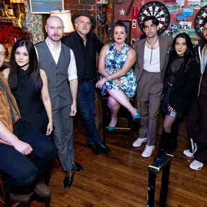 Photos: BEAU THE MUSICAL Re-Opens at St. Luke’s Theatre Photo