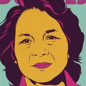 Frist Art Museum Presents Exhibition Spotlights Chicano Graphic Artists' History and 