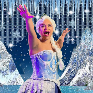 Photos: Disney's FROZEN At The Encore Musical Theatre Company Photo