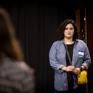 THE MEETING Comes to NYC Fringe in April Photo