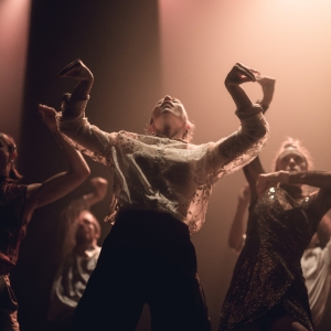 POWERHOUSE: INTERNATIONAL Global Arts Festival Will Launch at Brooklyn's Powerhouse A Photo
