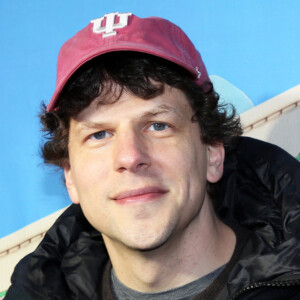 Jesse Eisenberg Reveals How Musical Theatre 'Saved His Life' Photo