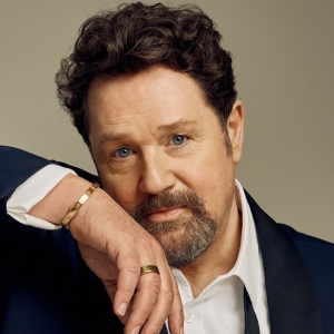 Michael Ball and Lucy St. Louis Join Lineup For MY FAVORITE THINGS: THE RODGERS & HAM Photo