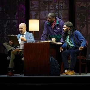 Photos: PRIMARY TRUST At Westport Country Playhouse Photo