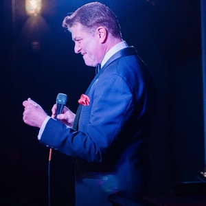 Jonathan Poretz to Celebrate Bobby Darins 90th Birthday at 54 Below Photo