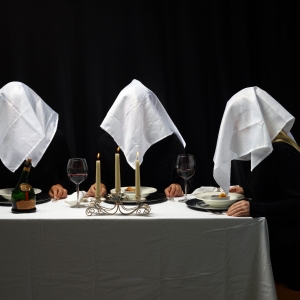 The Crossing Performs SIN-EATER in October