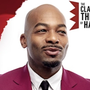 Ethan Hawke Will Host Brandon Victor Dixon's HERE FOR THE HOLIDAYS Perforamnce Photo