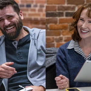 THE GAME Comes to The Warehouse Theatre Photo