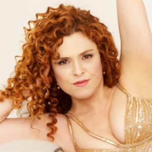 Broadway Icon Bernadette Peters Comes To NJPAC In May 2026 Photo