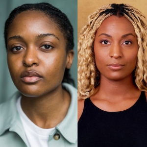 Cast Set For THE GREAT PRIVATION at Theatre503 Photo