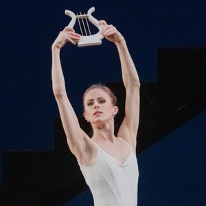 Ballet Vancouver to Launch Debut Season with APOLLO & Other Works Photo