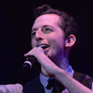 Broadway Mourns the Loss of Josh Grisetti Photo