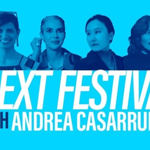 Next Festival of Emerging Artists Reveals 14th Season Lineup Photo