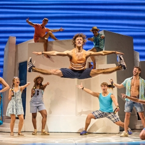 MAMMA MIA! UK Tour Adds Additional Dates and Venues Video