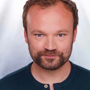ST NICHOLAS by Conor McPherson to Open at Black Button Eyes Productions Photo
