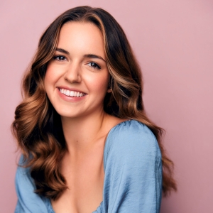 Katie Yeomans Joins MEAN GIRLS Tour as Cady Heron