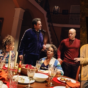 MAYBE HAPPY ENDING and PURPOSE Take Top Prizes At New York Drama Critics Circle Awards Photo