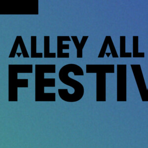 Alley Theatre to Present Four New Plays at 2026 All New Festival Photo