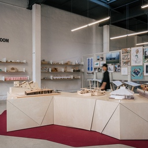 Van Alen Institute to Present THE HOUSE TRANSFORMED, Exhibition On Domestic Architect Photo