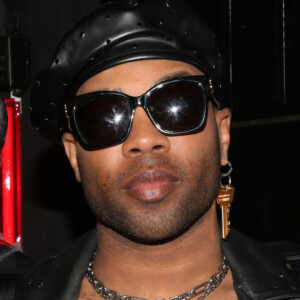 Video: Todrick Hall Explains Why MIDNIGHT Canceled First Week of Previews Photo