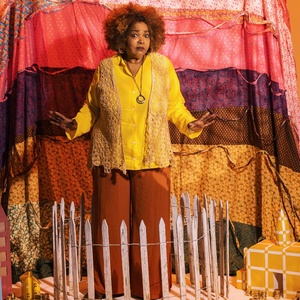 Stage West and Dallas Theater Center Will Present Regional Premiere of WHERE WE STAND