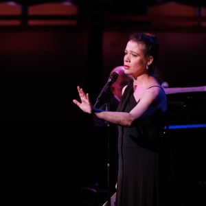 Photos: Opening Night of the 35th New York Cabaret Convention Photo