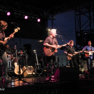 HEARTACHE TONIGHT: A TRIBUTE TO THE EAGLES Returns to Raue Center