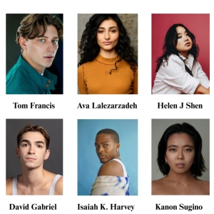 SUNSET BOULEVARD, MAYBE HAPPY ENDING, and More Will Join Clive?Barnes?Awards Photo