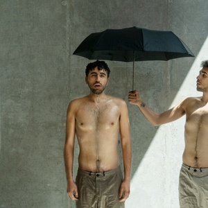 COME BACK HOME to Make Edinburgh Fringe Debut from Meadows Award-Winner Fadi Murad Photo
