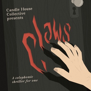 CLAWS Returns With New Performance Dates From Candle House Collective Photo
