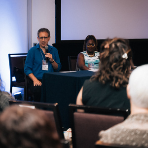 MOMENTUM 2026 Speaker Series to Launch Across Universities and TCG Conference Photo