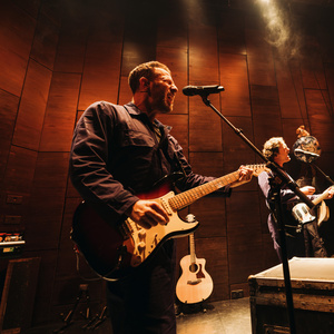 Photos: SPACE DOGS at The Other Palace Photo