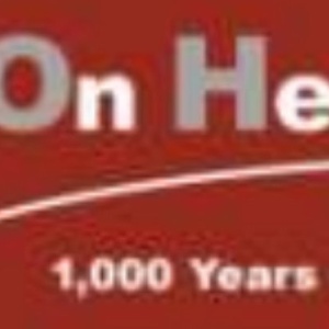 ON HER SHOULDERS Reading Series To Present THE ROSE, THISTLE, AND SHAMROCK Photo