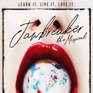 Full Cast Set For JAWBREAKER THE MUSICAL Stage Debut at Hollywood's Hudson Theatre Photo