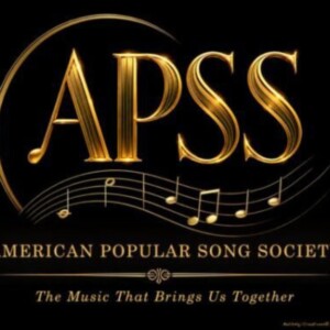 American Popular Song Society to Open 2026–2027 Season Photo