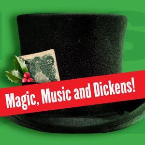 Cygnet Theatre Reveals Cast and Creative Team of  A CHRISTMAS CAROL at The Joan Photo