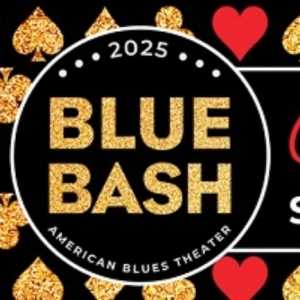 American Blues Theater Will Host Blue Bash Photo