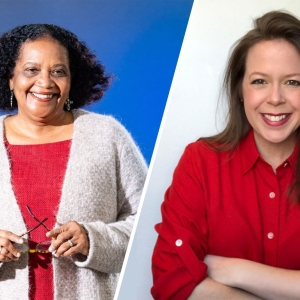 Lorna Goodison and Amy E. Elkins Will Appear in Conversation at BMCM+AC