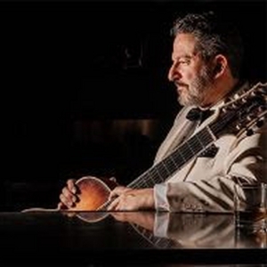 John Pizzarelli Celebrates the Stage and Movies with His New Album 'Stage and Screen' Photo