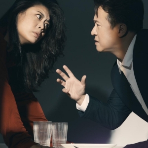Photos: First Look at the Taiwan Cast of NEXT TO NORMAL In Costume Photo