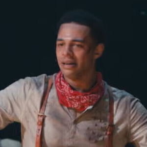Video: HADESTOWN Star Marley Fenton Performs 'If It's True' Photo