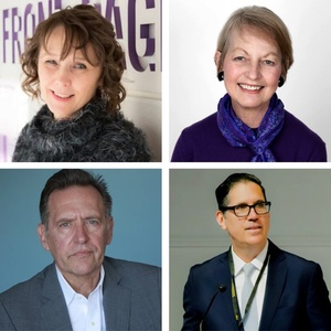 HB Studio Reveals Newly Elected Board Members Video