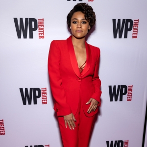 Ariana DeBose No Longer In Talks To Lead EVITA in London Due to Scheduling