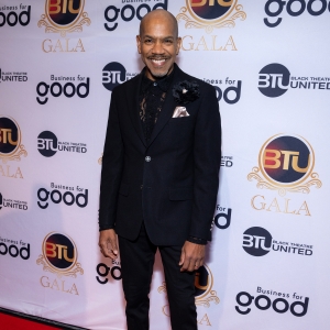 Darius de Haas, Ann Harada and More to Star in CHARLOTTE SWEET Benefit Concert Photo