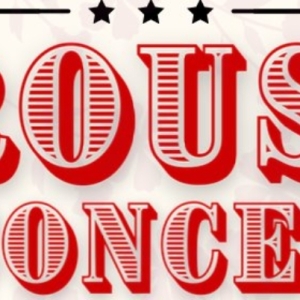 Sophie Goron, BrandoN Roth, Jarrett Winters Morley & More To Star In CAROUSEL In Conc Photo